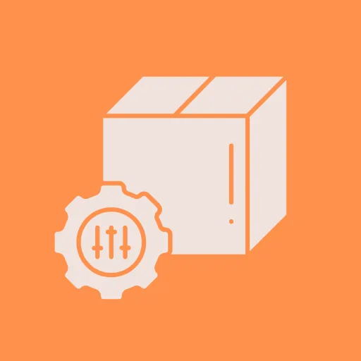 Custom Packages Available