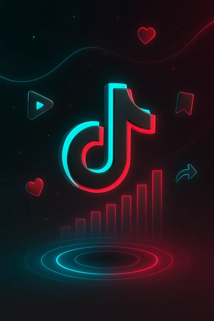 TikTok Growth Success Project Showcase