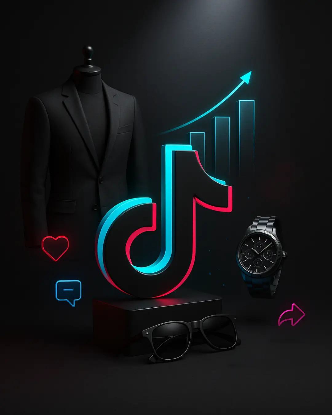 A Fashion Brand’s Organic TikTok Growth Case Study