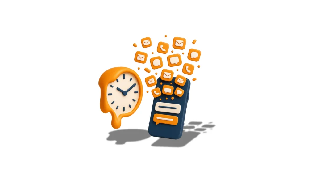 When Consistency Feels Impossible