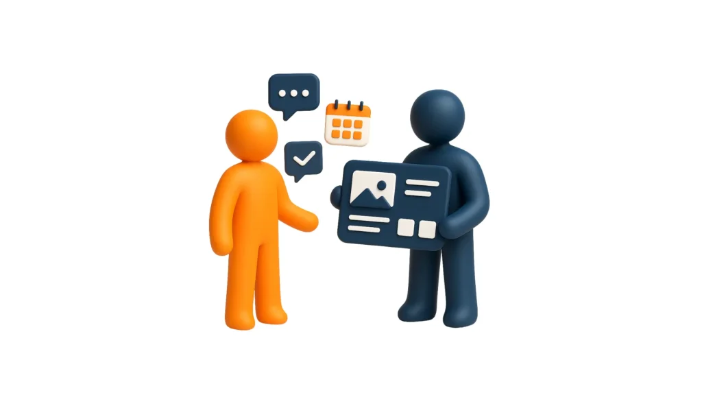 When to hire a social media manager